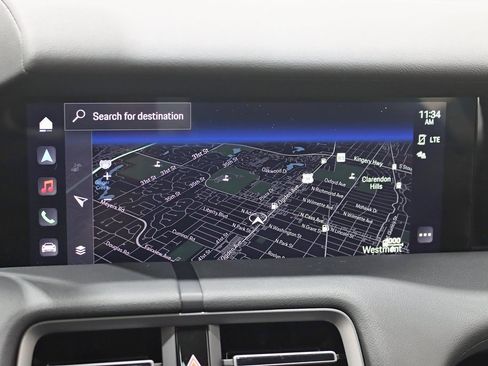 Used 2023 Porsche Taycan 4S w/ Premium Package image 18