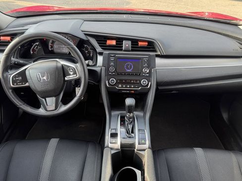 Used 2018 Honda Civic LX image 21