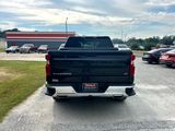 Used 2021 Chevrolet Silverado 1500 LT w/ All Star Edition Plus image 4