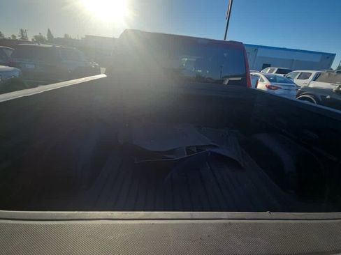 Used 2026 GMC Sierra 1500 AT4 AWD/4WD image 8