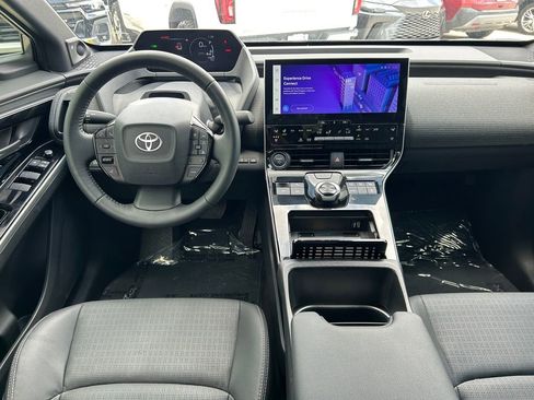 Used 2024 Toyota bZ4X FWD w/ Weather Package image 18