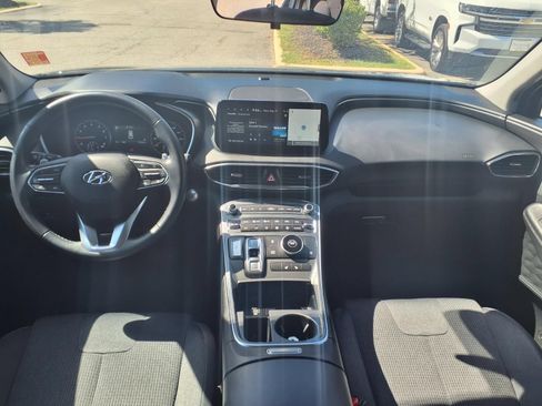 Used 2023 Hyundai Santa Fe SEL FWD image 3