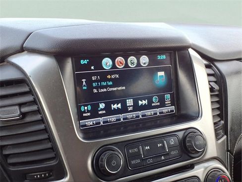 Used 2018 Chevrolet Tahoe LT image 7