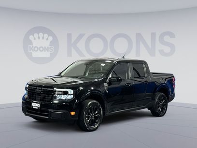 Used 2023 Ford Maverick Lariat w/ Lariat Luxury Package