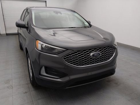 Used 2024 Ford Edge SEL image 14