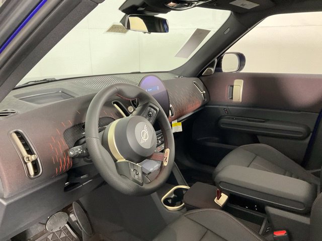 Certified 2026 MINI Cooper Countryman S w/ Comfort Package Max AWD/4WD image 23