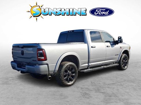 Used 2024 RAM 2500 Limited image 6