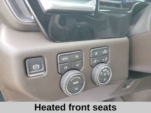 New 2026 Chevrolet Silverado 1500 LT Trail Boss w/ LT Trail Boss Premium Package image 12