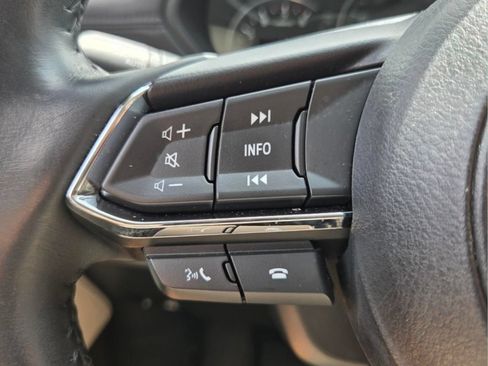 Used 2025 MAZDA CX-5 AWD 2.5 S image 29