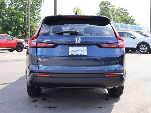 Certified 2023 Honda CR-V EX-L image 6