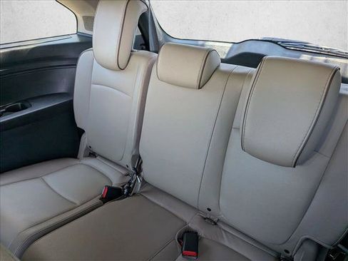 Certified 2024 Honda Odyssey Elite image 19