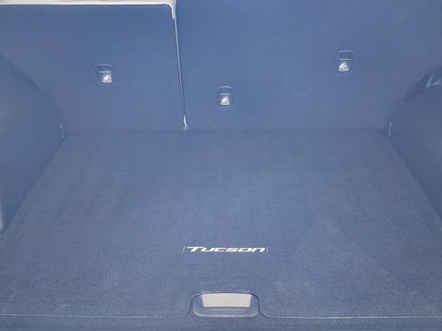 Used 2022 Hyundai Tucson Limited w/ Cargo Package FWD image 10