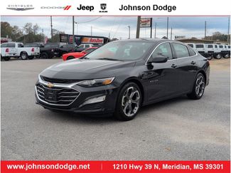Used 2023 Chevrolet Malibu LT video 1