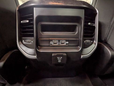 Used 2020 RAM 1500 Big Horn image 9