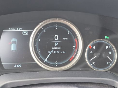Used 2017 Lexus RX 350 F Sport w/ Cold Weather Package AWD/4WD image 24