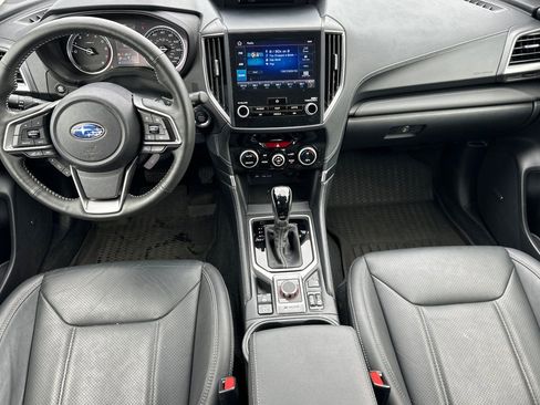 Used 2024 Subaru Forester Touring AWD/4WD image 10