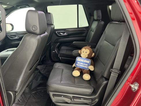 Used 2021 Chevrolet Tahoe Z71 image 20