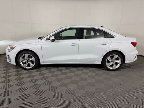 Used 2023 Audi A3 2.0T Premium w/ Convenience Package FWD image 2