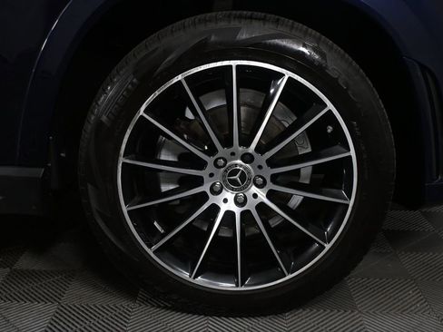Certified 2022 Mercedes-Benz GLE 350 image 37