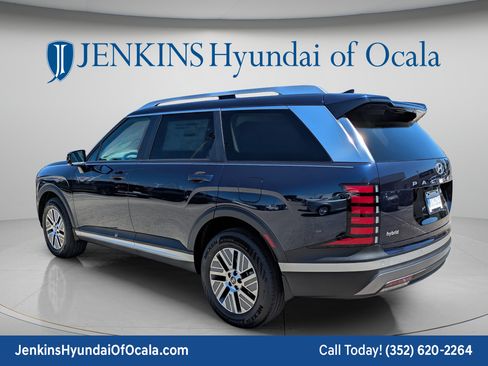 New 2026 Hyundai Palisade SEL AWD/4WD image 6