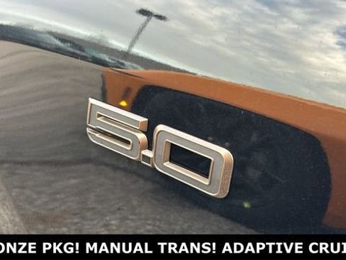 New 2026 Ford Mustang GT Premium image 5