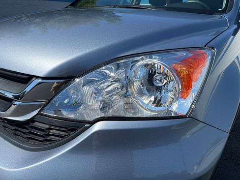 Used 2010 Honda CR-V LX image 9