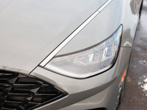 Used 2023 Hyundai Sonata SEL w/ Convenience Package image 33