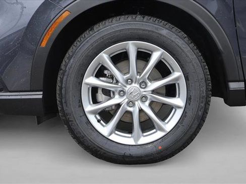 New 2026 Honda CR-V EX image 9