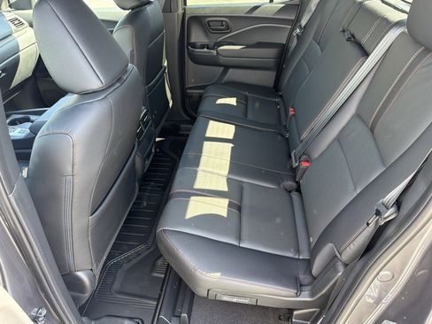 New 2026 Honda Ridgeline TrailSport image 23