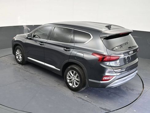 Used 2020 Hyundai Santa Fe SEL FWD image 14