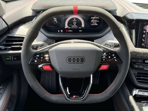 New 2026 Audi RS e-tron GT performance AWD/4WD image 15