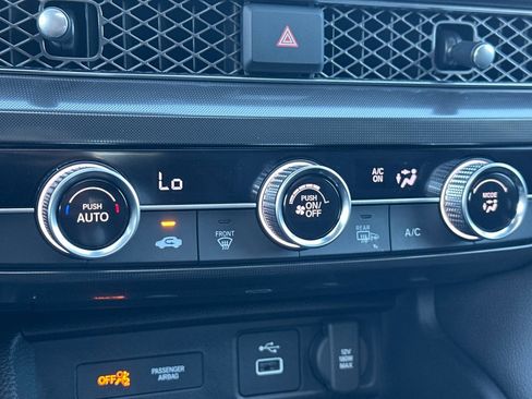 Certified 2025 Acura Integra A-Spec image 24