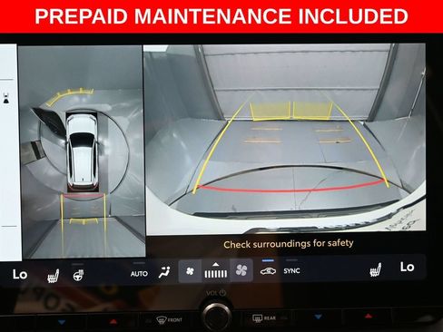Certified 2026 Toyota RAV4 AWD Plug-in Hybrid image 20