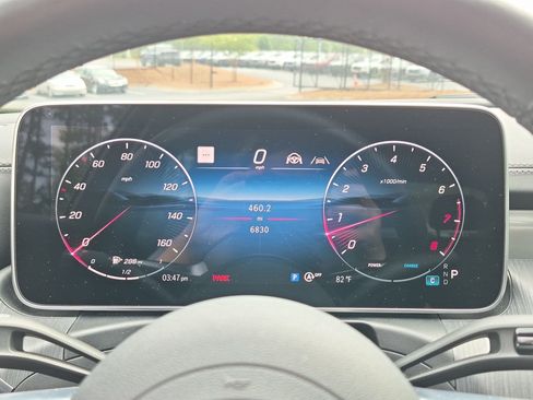 Used 2026 Mercedes-Benz C 300 Sedan image 20
