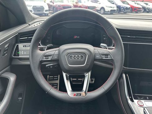 Used 2024 Audi RS Q8 image 9