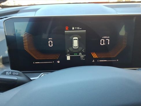 New 2026 Kia Sorento S w/ S Panoramic Sunroof Package FWD image 24