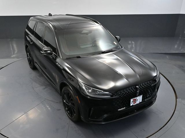 Used 2025 Lincoln Aviator Reserve w/ Jet Appearance Package AWD/4WD image 66