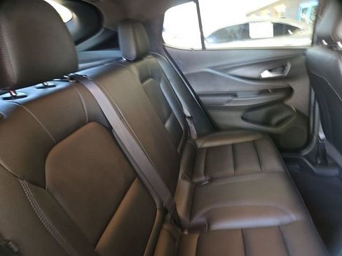 Used 2024 Buick Envista Sport Touring w/ Convenience I Package image 28