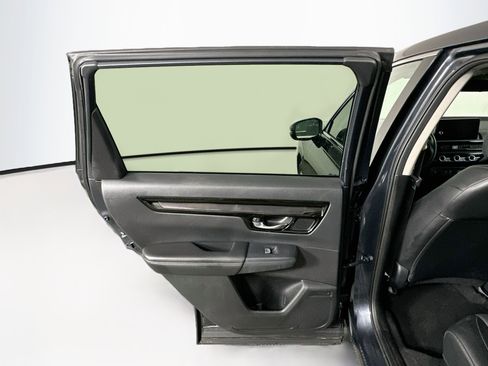 Used 2025 Honda CR-V EX-L image 27