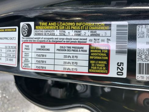 Used 2023 Toyota Tacoma SR5 image 38