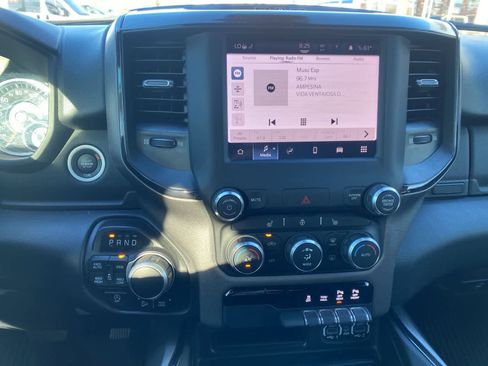 Used 2022 RAM 1500 Big Horn w/ Built-to-serve Edition image 14