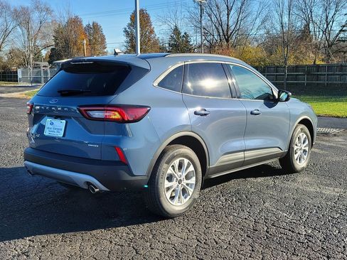 New 2026 Ford Escape Active w/ Tech Pack #1 image 4