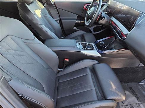 Certified 2025 BMW X3 M50 w/ Premium Package image 22