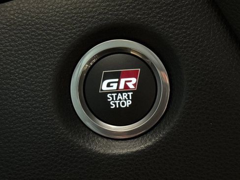 New 2026 Toyota Corolla GR AWD/4WD image 28