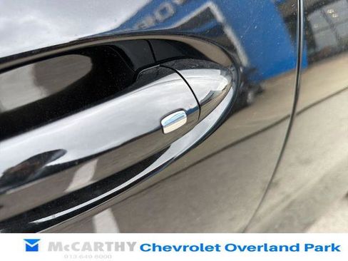 New 2027 Chevrolet Bolt LT w/ Comfort Package FWD image 12