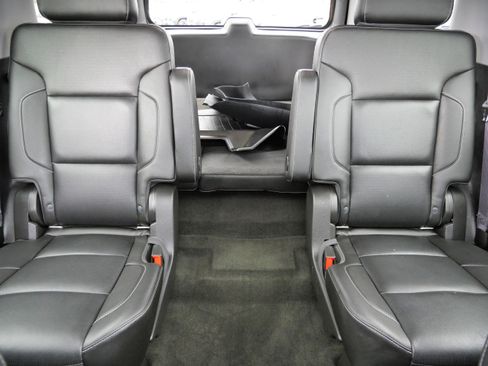 Used 2016 Chevrolet Tahoe LTZ image 13