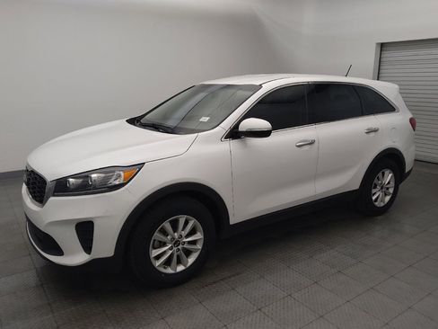 Used 2020 Kia Sorento L image 2