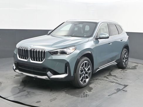 New 2026 BMW X1 xDrive28i w/ Convenience Package image 1