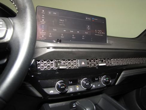Certified 2023 Honda Accord Sport image 7