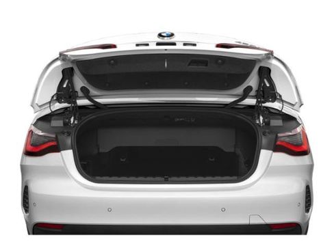 Used 2022 BMW 430i Convertible w/ Premium Package image 14